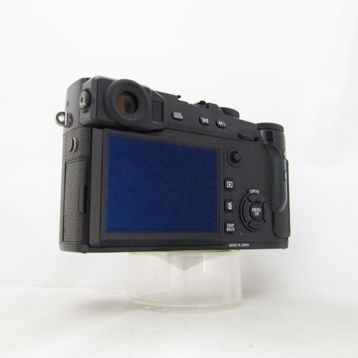 フジフイルム X-PRO2 ボデイ