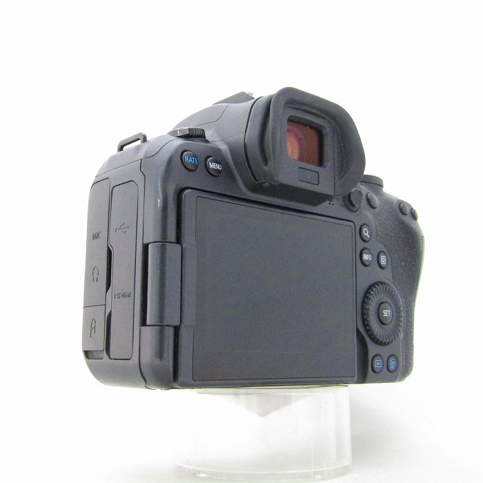 キヤノン EOS R6 ボデイ