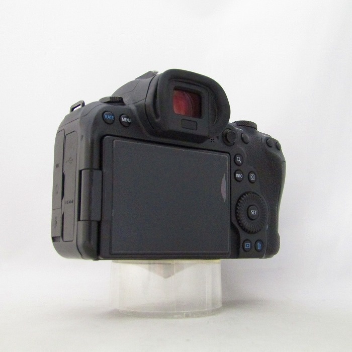 キヤノン EOS R6 ボデイ