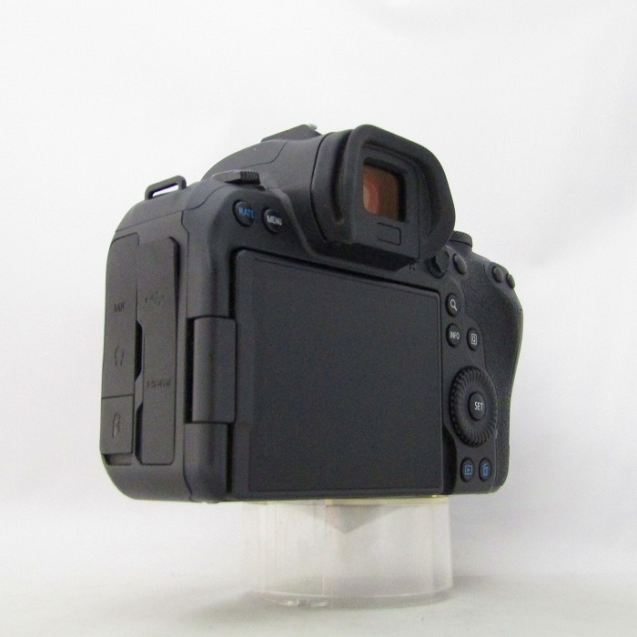 キヤノン R6 ボディ