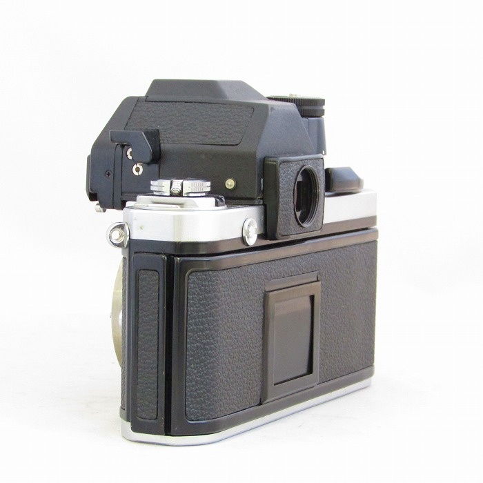 ニコン F2 フォトミックS