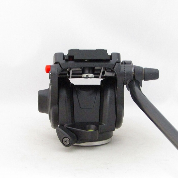 マンフロット 701HDV ミニビデオ雲台