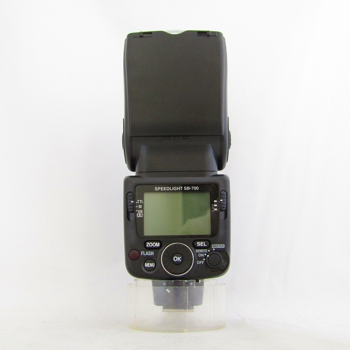 ニコン SB-700 スピードライト
