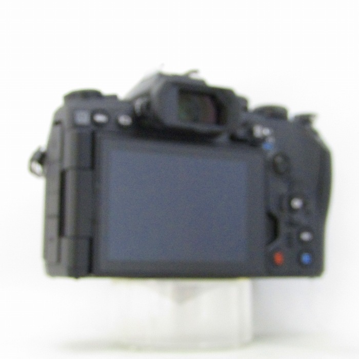 オリンパス OM-D E-M1 MARK3 ボデイ ブラツク