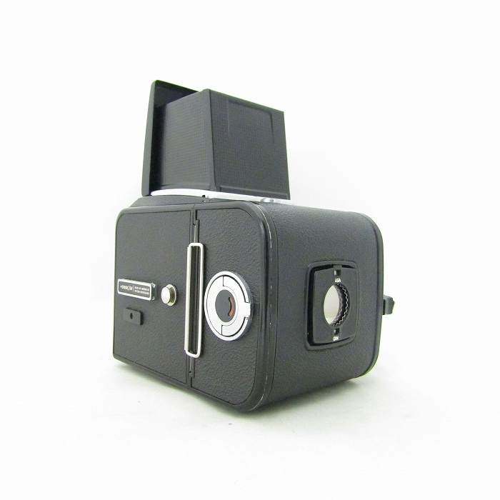 HASSELBLAD 500C/M+A12(BK)