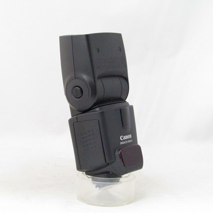 キヤノン スピードライト 430EX(2)
