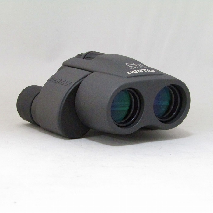 ペンタックス 8×24 UCF III 双眼鏡
