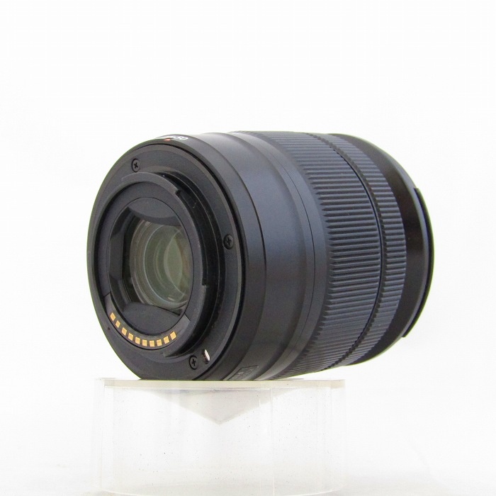 フジフイルム XC16-50/F3.5-5.6 OIS ブラツク