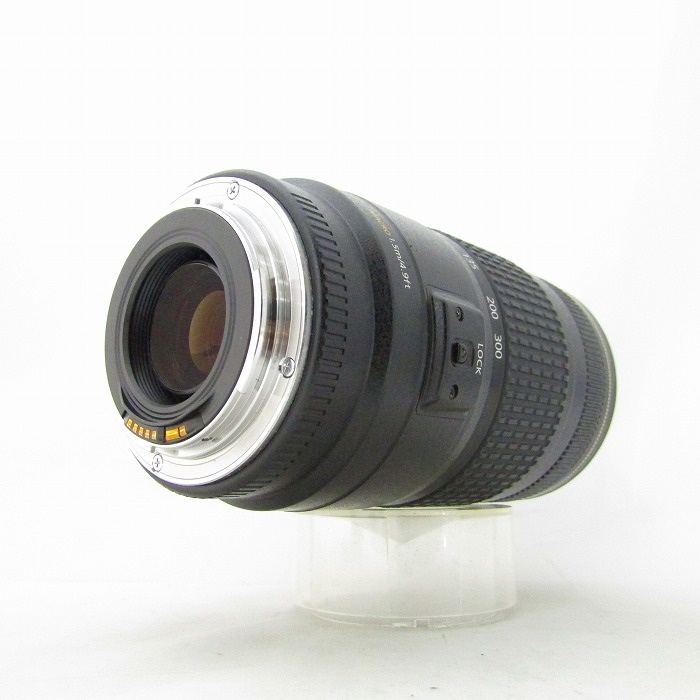 キヤノン EF70-300/4-5.6 IS USM