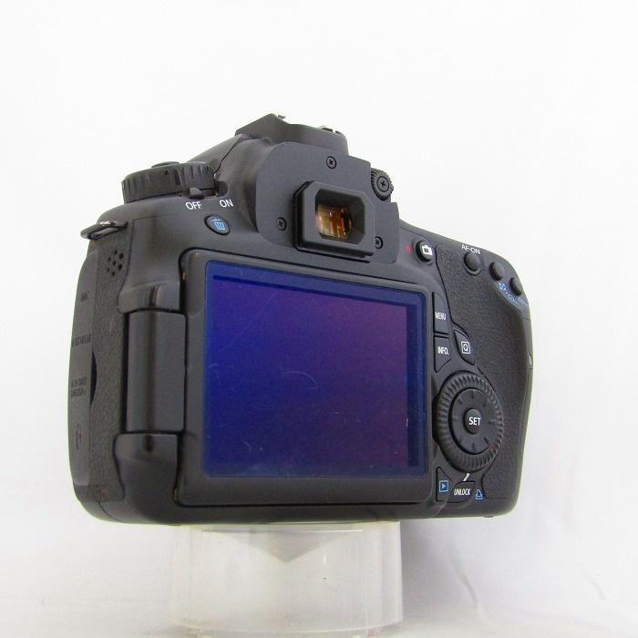 キヤノン EOS 60D ボデイ