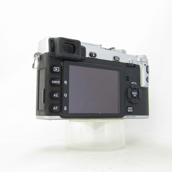 フジフイルム FX-X-E1S デジタルカメラ