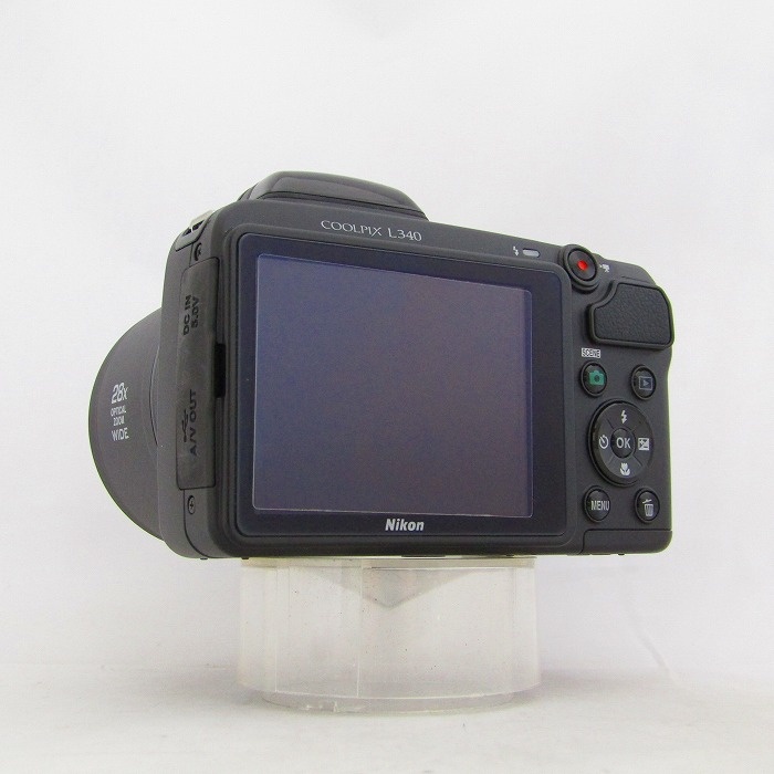 ニコン COOLPIX L340