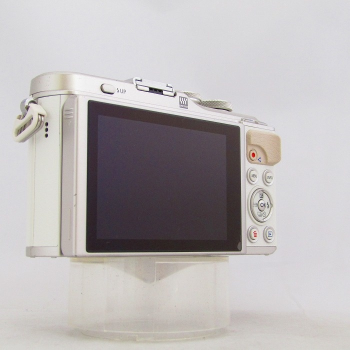 オリンパス E-PL9 ボデイ (ホワイト)