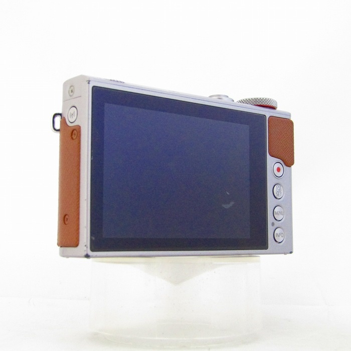 キヤノン POWERSHOT G9 X MARK2 SL