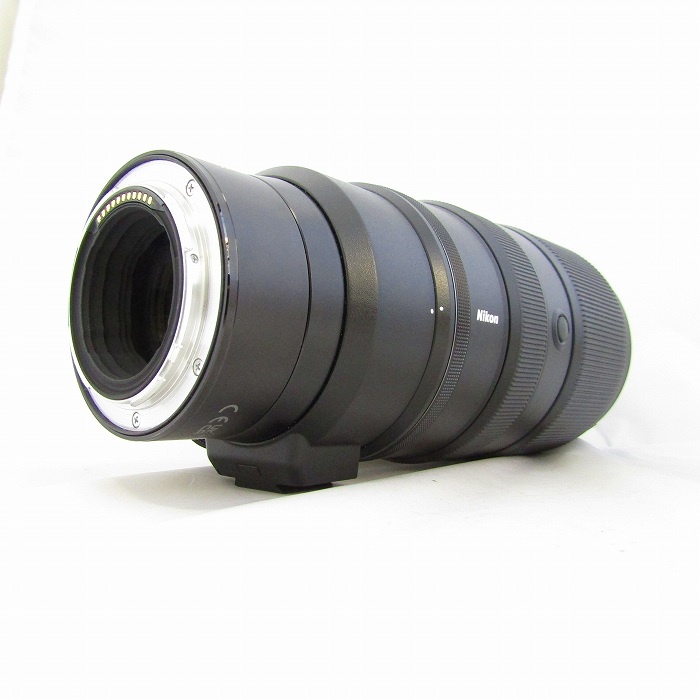 ニコン Z 100-400/4.5-5.6 VR S