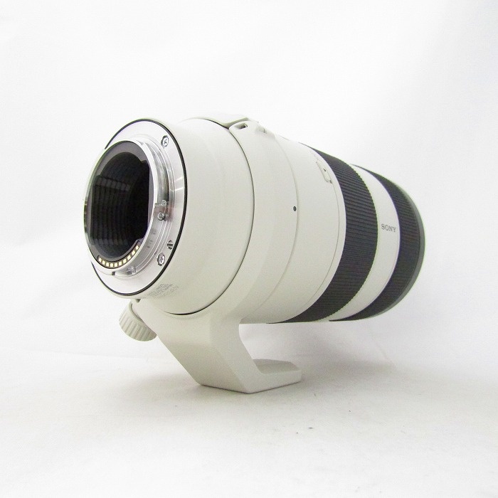 ソニー FE70-200/4 MACRO G OSS II