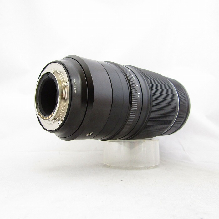 フジフイルム XF50-140/2.8 R LM OIS WR