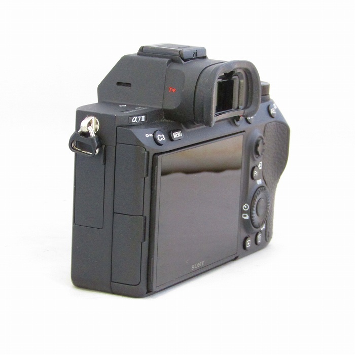 ソニー α7 III ILCE-7M3