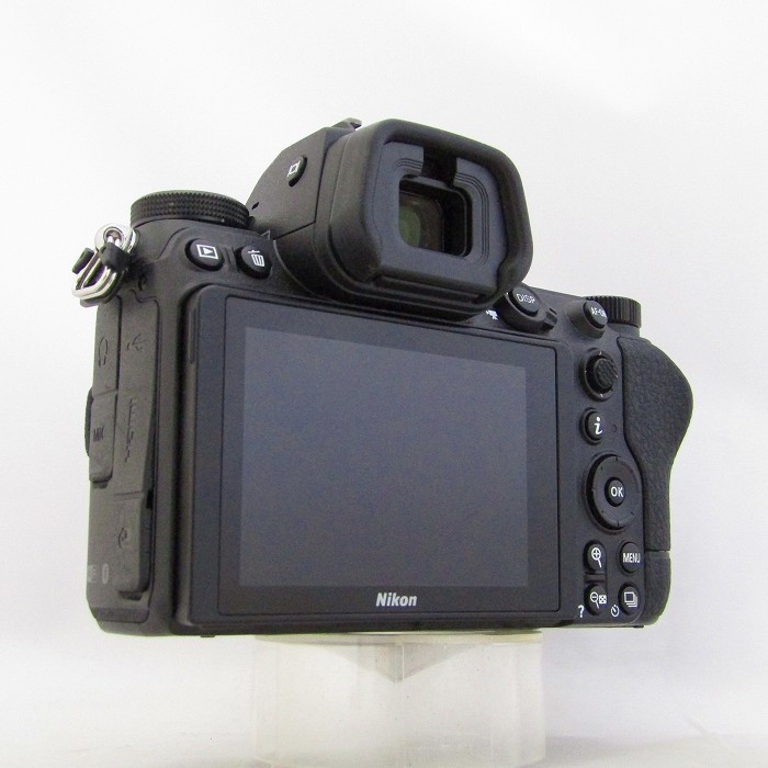 ニコン Z 6II ボデイ