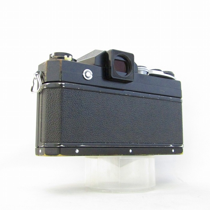 ニコン Fアイレベル ブラック