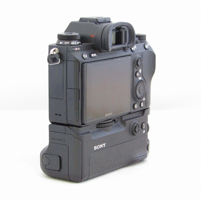 ソニー α9 ボデイ+VG-C3EMグリップ