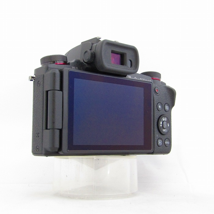 キヤノン POWERSHOT G1X MARK3