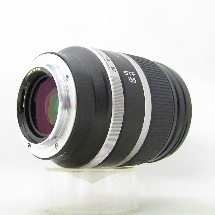ミノルタ STF 135/2.8(T4.5)
