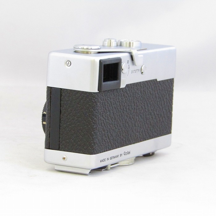 ローライ ローライ35 GERMANY