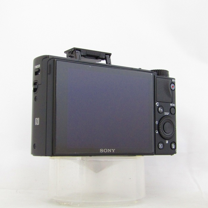 ソニー DSC-RX100M7