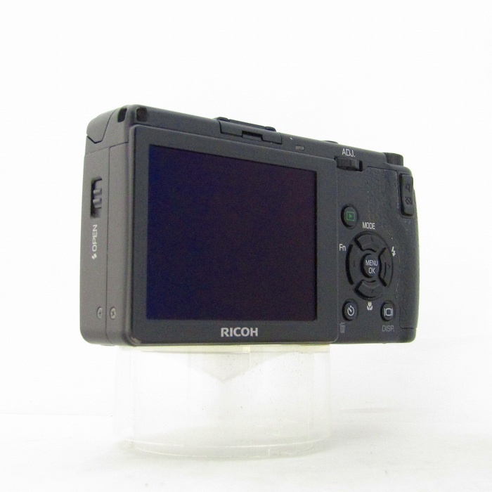 リコー GR DIGITAL II