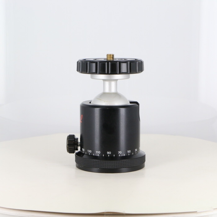 リンホフ PROFI BALLHEAD III 80mmベース