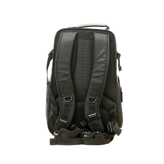 ニコン スマートリュック (キャンペーン限定デザイン)