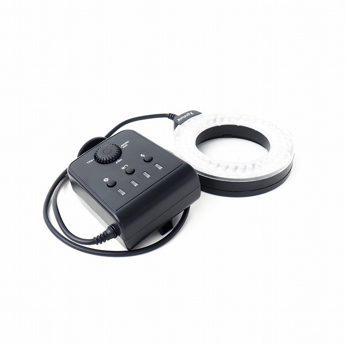 ソノタ AMARAN リングストロボ HC100 Halo