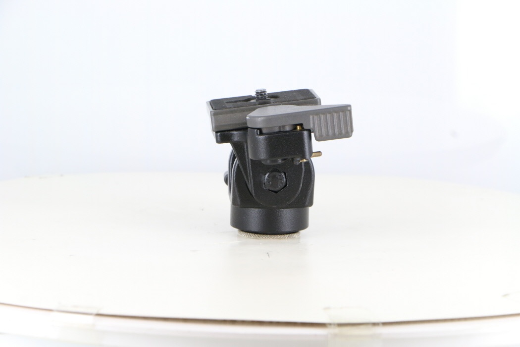 マンフロット 234RC クイックリリースティルトトップ