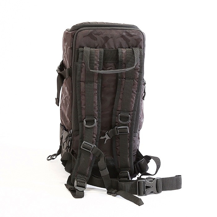 ケンコー アオスタ AOC-ST3MH サンクチュアリ3 マルチホルスター