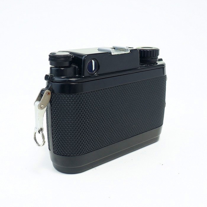 ニコン ニコノスIII+35/2.5