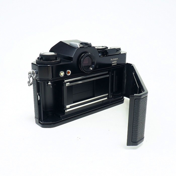 ニコン ニコマート EL ボディ ブラック