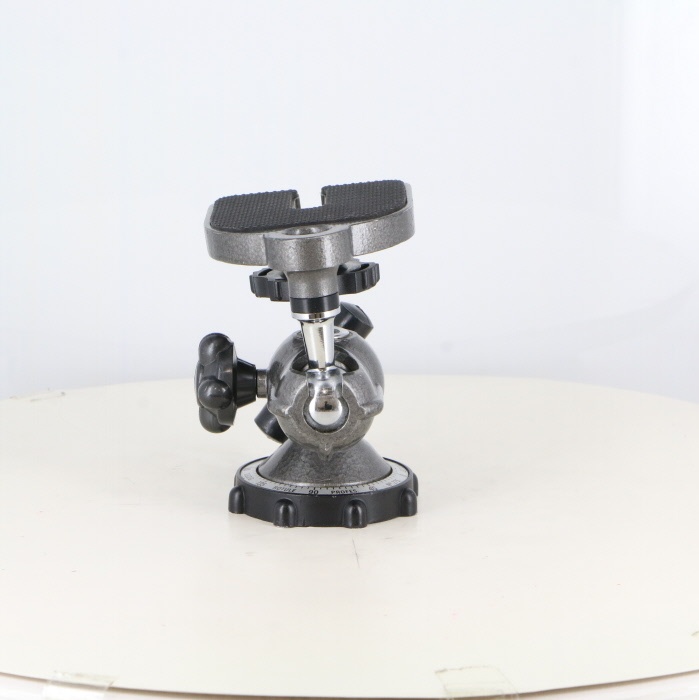 ジッツオ 2型 オフセンターボール雲台 BREVETE