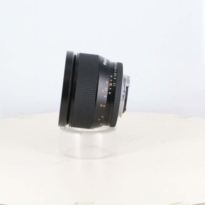 コンタックス プラナ- T 55/1.2 100Y