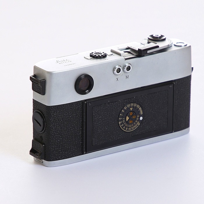 ライカ M5 3点吊り