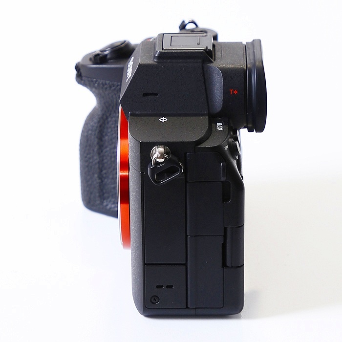 ソニー ソニー ILCE-7M4 アルフア7IV ボデイ