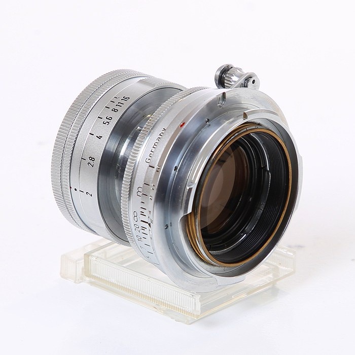 ライカ ライカ Summicron f=5cm 1:2