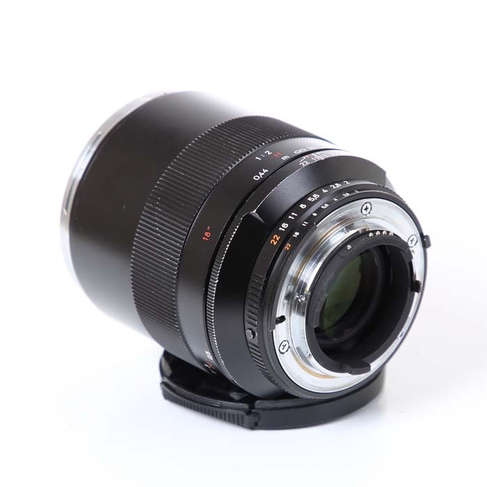 コシナ カールツアイス マクロプラナー T 2/100 ZF.2(ニコン Ai-s互換)