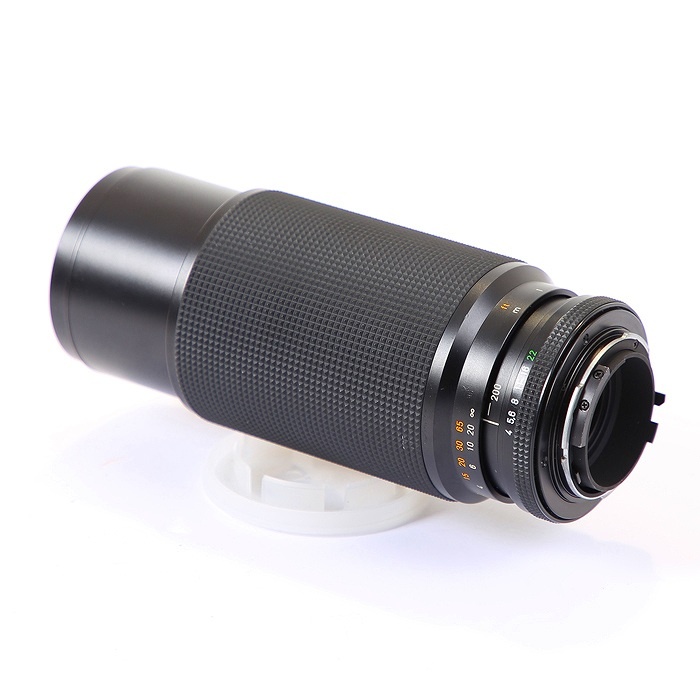 コンタックス バリオゾナ- T 80-200 MM W/C