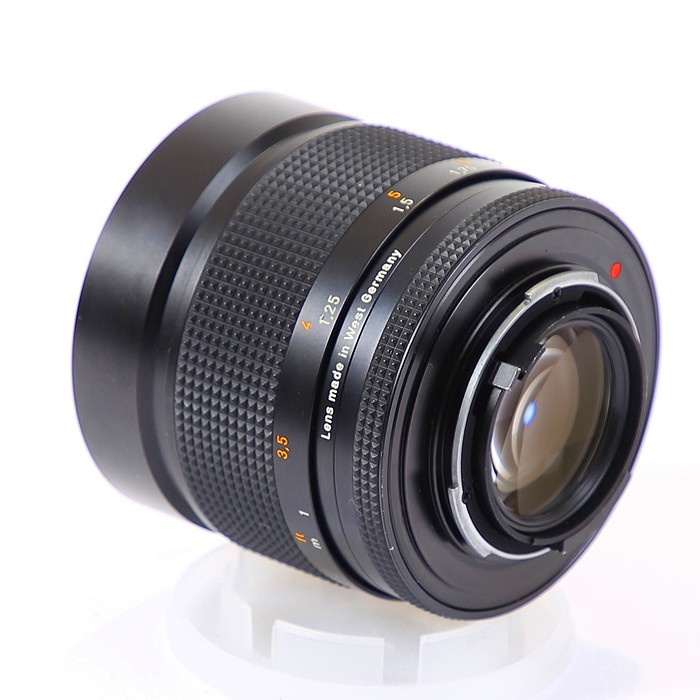 キョウセラ プラナー85/1.4 AE(G)