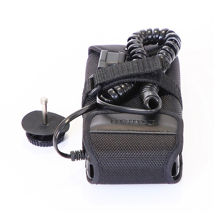 キヤノン キヤノン CP-E4 コンパクトバツテリー