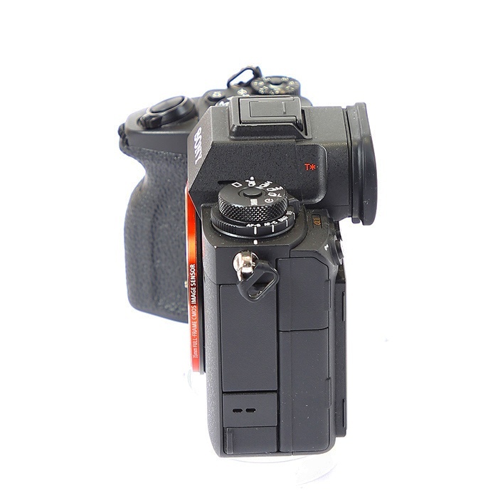 ソニー ILCE-1 アルフア1 ボデイ