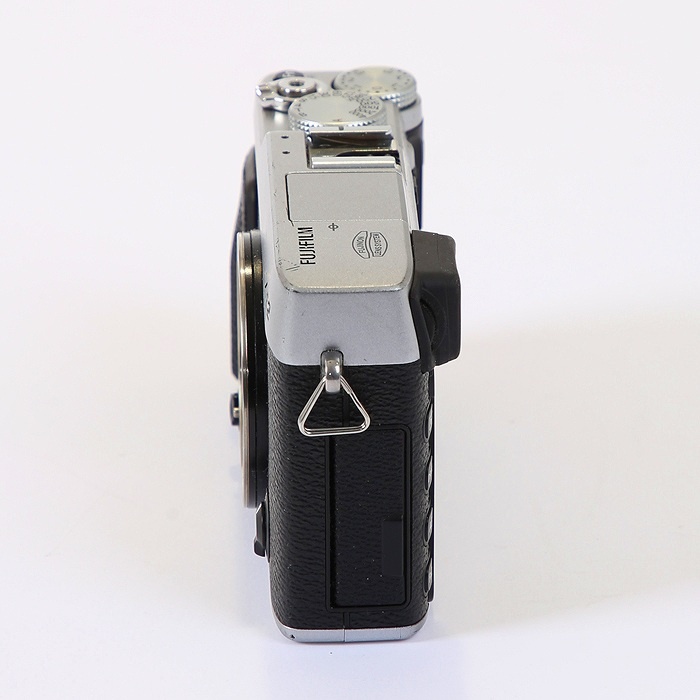 フジフイルム フジ FX-X-E2 シルバー