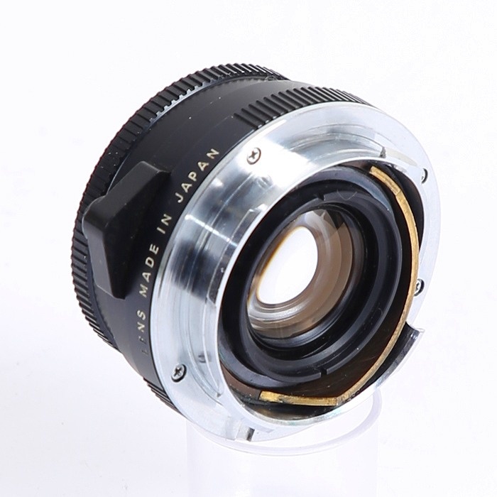 ミノルタ Mロッコール M40/2 QF (CL用)