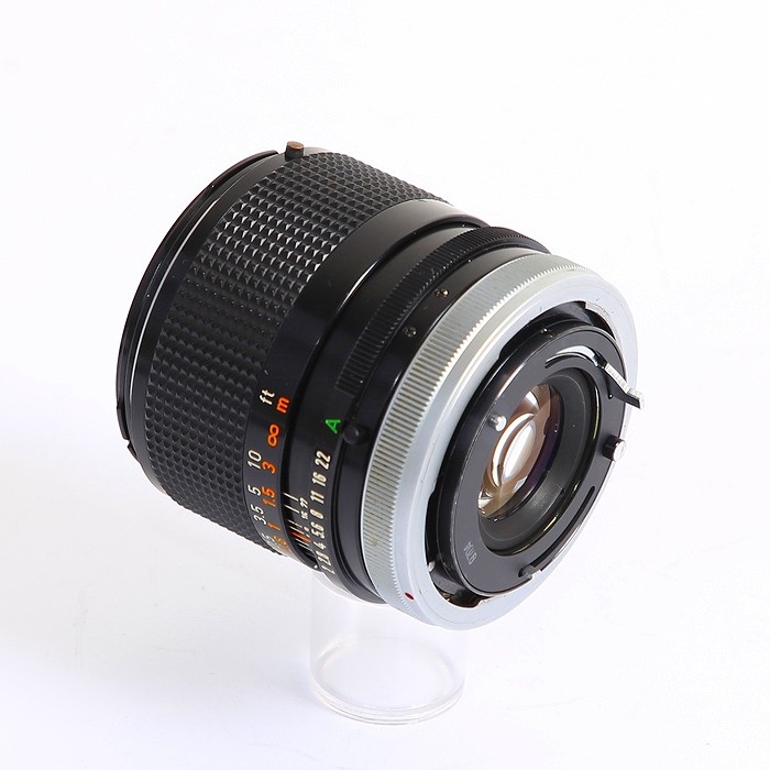 キヤノン FD35mm F2 S.S.C. (II)